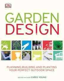 Garden design  Cover Image