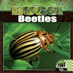 Beetles  Cover Image