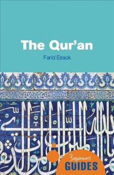 The Qur'an : a beginner's guide  Cover Image