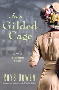 In a gilded cage  Cover Image