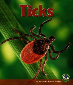 Ticks  Cover Image