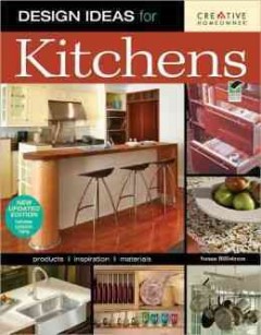 Design ideas for kitchens  Cover Image