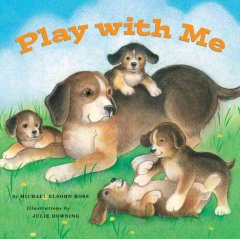 Play with me  Cover Image