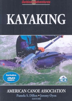 Kayaking /  Cover Image