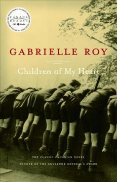 Children of my heart  Cover Image