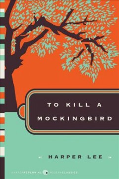 To kill a mockingbird  Cover Image