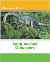 Long-necked dinosaurs  Cover Image