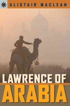 Lawrence of Arabia /  Cover Image