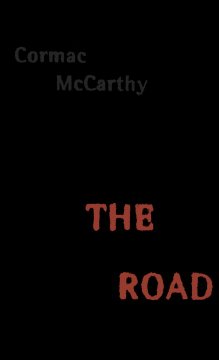 The road  Cover Image