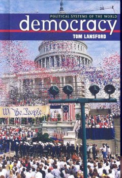 Democracy  Cover Image