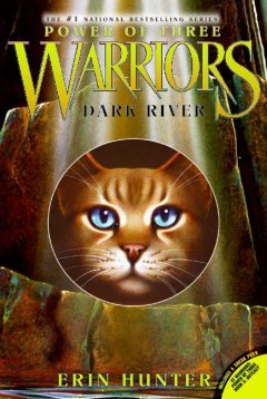 Dark river  Cover Image