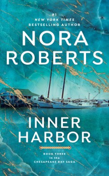 Inner harbor  Cover Image