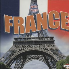 France  Cover Image