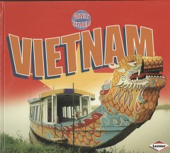 Vietnam  Cover Image