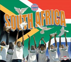 South Africa  Cover Image