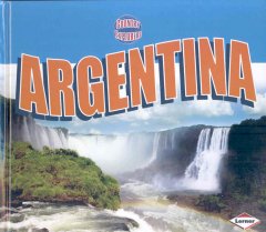 Argentina / Suzanne Paul Dell'Oro. Cover Image