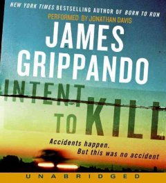 Intent to kill Cover Image