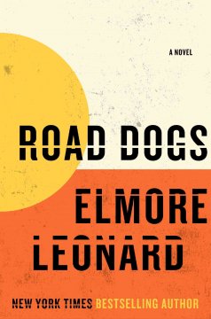 Road dogs  Cover Image