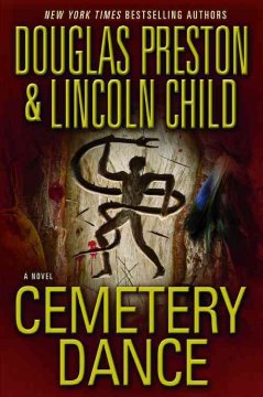 Cemetery dance  Cover Image