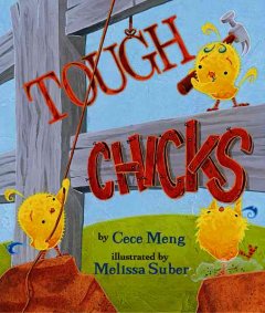 Tough chicks  Cover Image