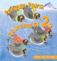Penguin pairs : counting by 2s  Cover Image
