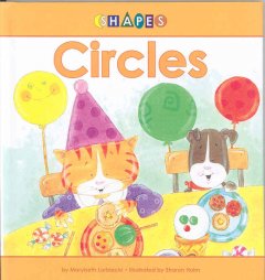 Circles  Cover Image