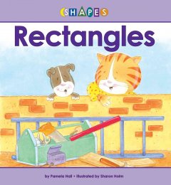 Rectangles  Cover Image