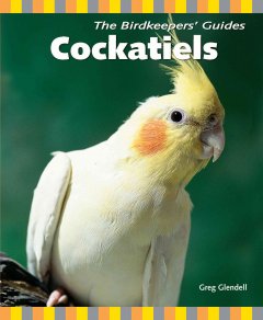 Cockatiels  Cover Image