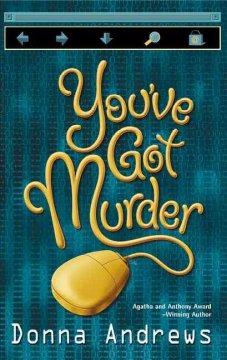 You've got murder  Cover Image