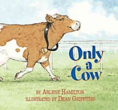 Only a cow  Cover Image