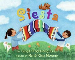 Siesta  Cover Image