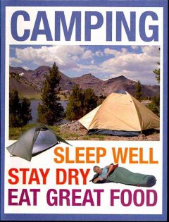 Camping  Cover Image