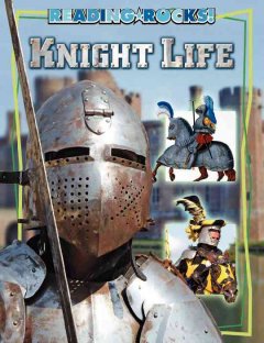 Knight life  Cover Image