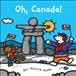 Oh, Canada!  Cover Image
