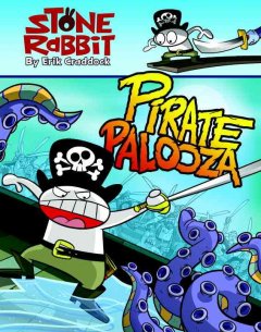 Pirate palooza  Cover Image