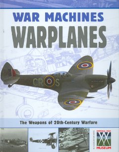 Warplanes  Cover Image