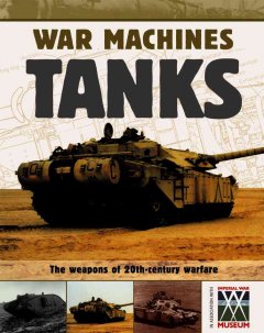 Tanks  Cover Image
