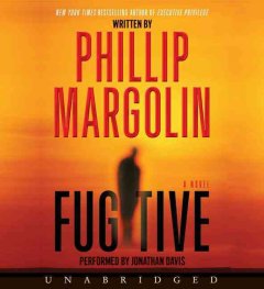 Fugitive Cover Image