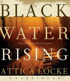 Black water rising Cover Image