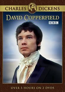 David Copperfield Cover Image