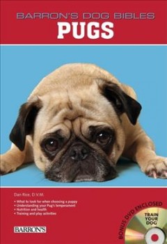 Pugs  Cover Image