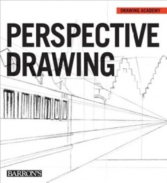 Perspective drawing  Cover Image