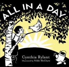 All in a day  Cover Image