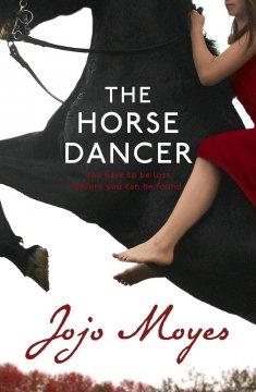 The horse dancer  Cover Image