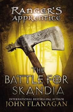 The battle for Skandia  Cover Image