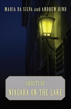 Ghosts of Niagara-on-the-Lake  Cover Image