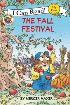 The fall festival  Cover Image