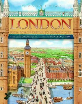 London  Cover Image