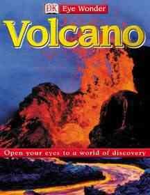 Volcano  Cover Image