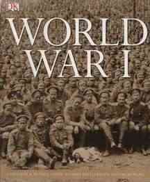 World War I  Cover Image